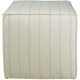 Upholstered Ottoman