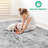 Area Rug, Collection Ivory / Sand / Abstract-2004048913