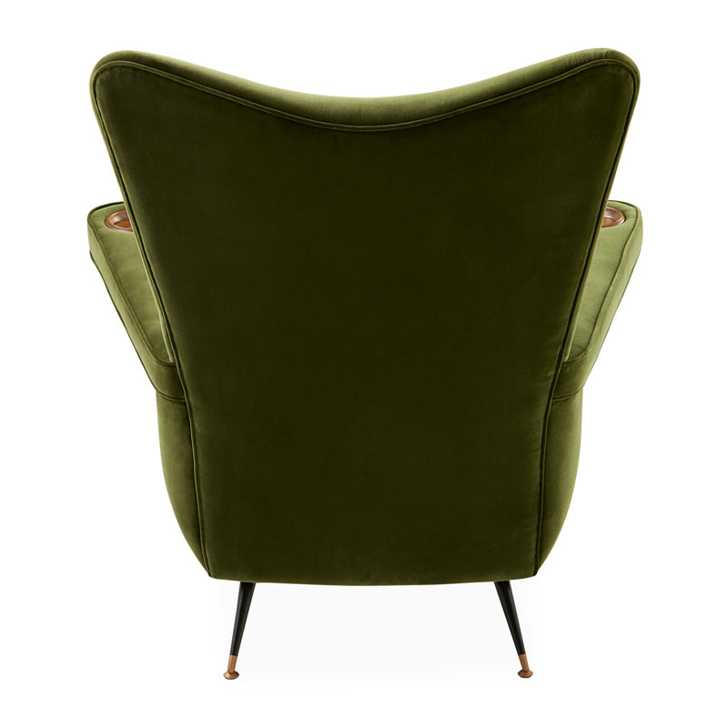 Pierre Tufted Chair