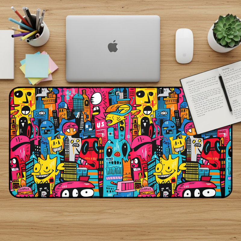 Desk Pad