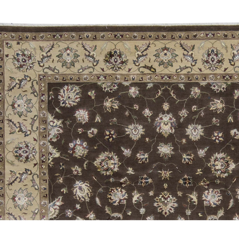 Walton Oriental Area Rug
