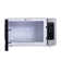 Cosmo 24" 2.2 cu ft. Countertop Microwave with Sensor Cooking