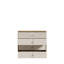 Acle 4 - Drawer Rectangle Accent Chest