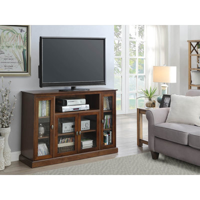 Fellows TV Stand for TVs up to 60"