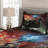 Rustic Coverlet