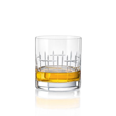 Verre à whisky 12 onces diesha
