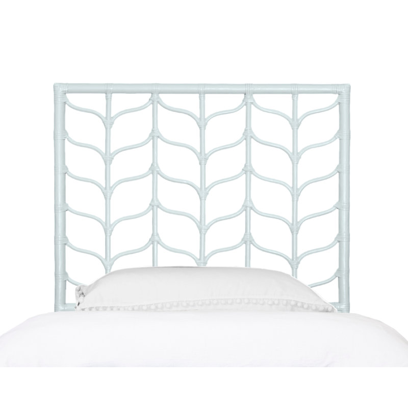 Ivy Bed, Extra-Long Twin, Hot Pink