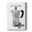 Begins After Coffee - galerie sur mesure-692251314