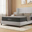 Matelas en gel hybride Ultra-Cool - Un soutien soulageant la pression grâce à la technologie de circulation d'air avancée?-291523390-291523528