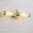 2-Light Modern Linear Vanity Light
