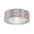 Brushed Aluminum