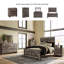 Lit standard Meila-905889103
