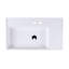 Aquaotto 32'' L Bathroom Sink-1571884478