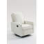 Fauteuil court en peluche-231739516