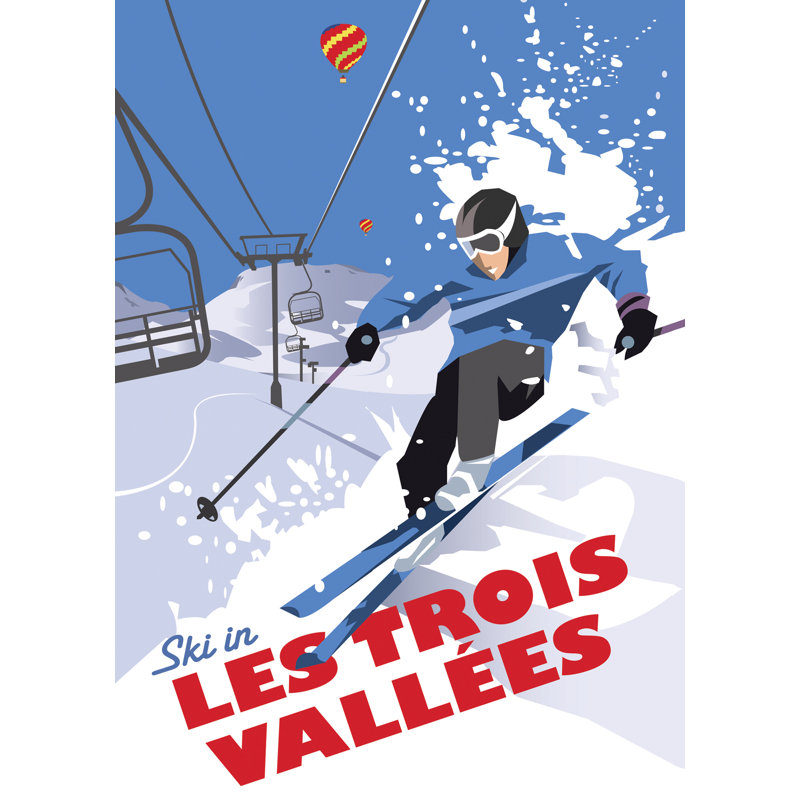 Dave Thompson - Print on Canvas
