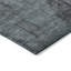 Tapis bleu intérieur / extérieur lavable à la machine Claudian ACN1648-104345772