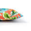 Ensemble de 2 coussins d'extérieur 18 po x 18 po-124987348