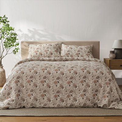 French Linen Duvet Cover Set