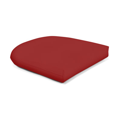 Sol 72 Outdoor™ Sunbrella Seat Cushion 18'' W x 18'' D