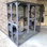 DeKalb Catio Cat Crate
