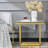 Bredy End Table-423212683-423212682
