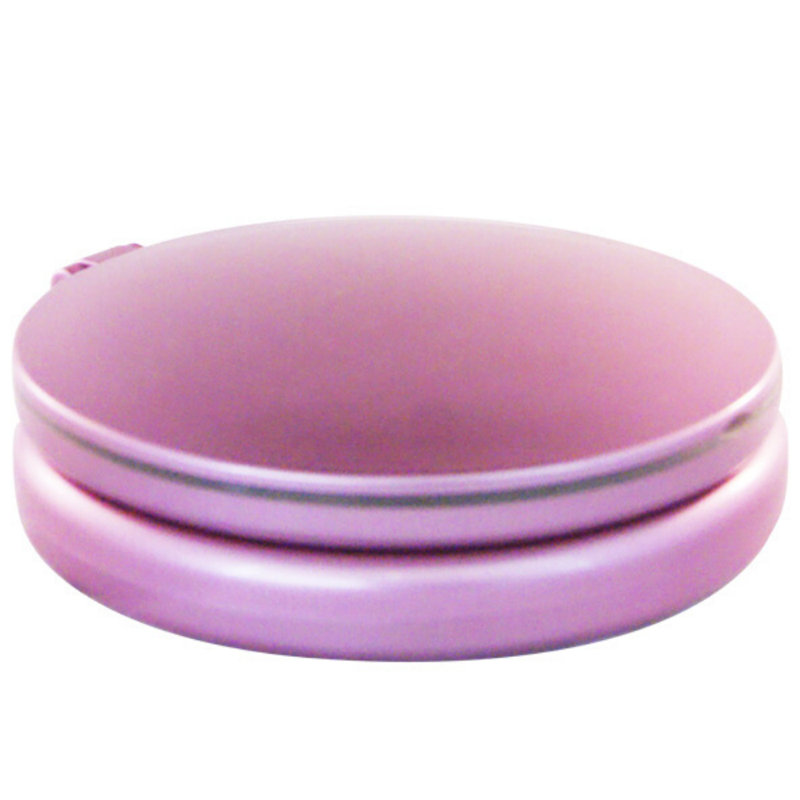 Miroir de maquillage lumineux