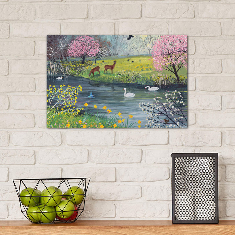 Print, 30.48 cm H x 45.72 cm W