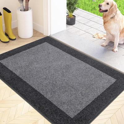 Bath Mat