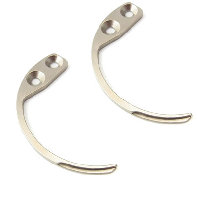Rack Portable Stainless Steel Hook Security Accessories