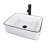 36'' Free-Standing Farmhouse Single Bathroom Vanity With Sink-1239907571