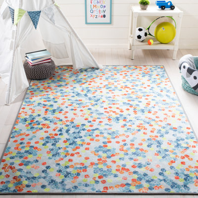 Tapis lavable à la machine Kids Playhouse 200 Performance