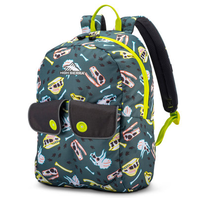 Sac de transport High Sierra l 5,7 po x P 10,6 po