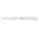 WÜSTHOF Classic Color Pink Himalayan Salt 5" Serrated Utility Knife