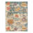 Vargas Washable Animal Print Indoor Rug-1343301429