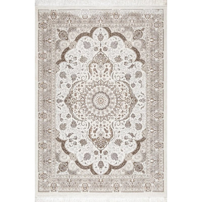 Oriental Area Rug