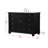 Lydie 48'' Single Bathroom Vanity with Marble Top-1006058785