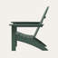 Chaise Adirondack Vineyard de POLYWOOD-27659445