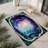 Eclipsed Meadow Indoor And Outdoor Area Rug-131578731