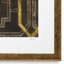 Trellis Pattern II Print by Ethan Harper