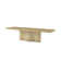 Origins Extendable Maple Dining Table