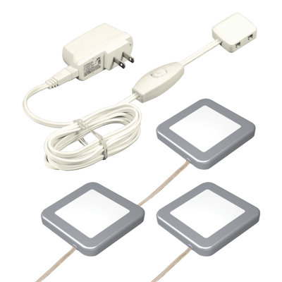 Radianz  LED Under Cabinet Puck Light