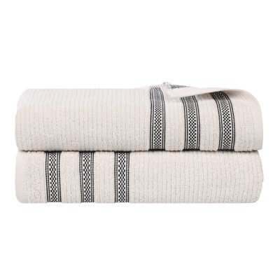 Ensemble de draps de bain Zero Twist
