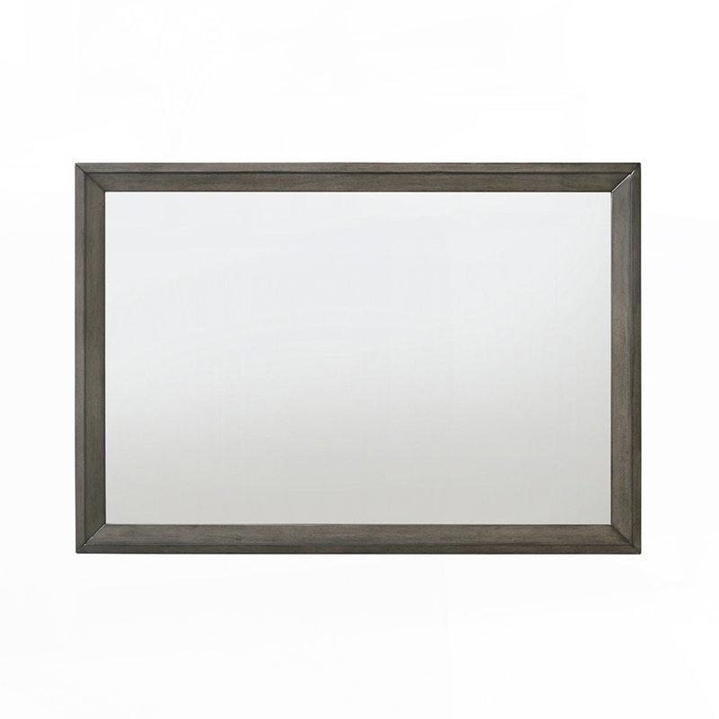Miroir Escher