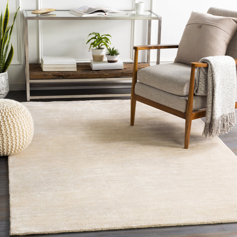 Masouma Indoor Rug, Rectangle 4' x 6'