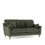 Springview Flared Arm Sofa-26164973-63452522
