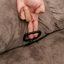 Fauteuil inclinable manuel moderne de 41,34 po de largeur avec chaleur lombaire, massage par vibration à 8 points et porte-gobelets cachés (ensemble de 4)-2095861536