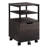 16.75'' Wide 1 -Drawer Mobile File Cabinet-1151529065