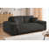 Mollis 3 - Piece Living Room Set