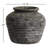 Joffrey Terracotta Table Vase