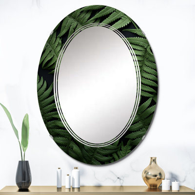 Miroir mural Abreonna